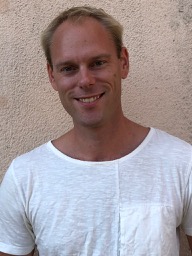 Andreas Öjersjö
