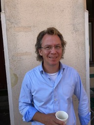 Gustaf Tegler