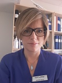 Karin Ludwigs