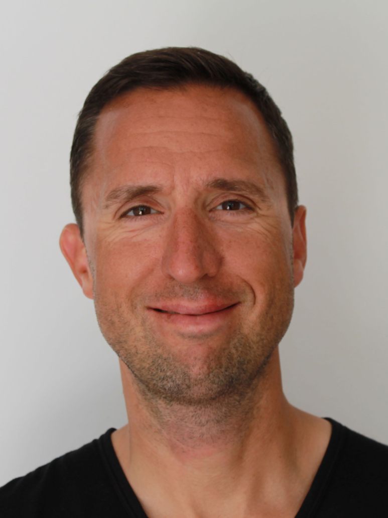 Tim Resch
