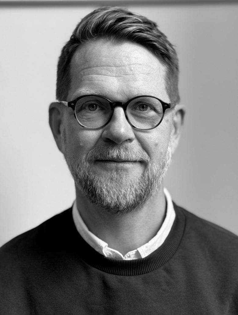 David Lindström