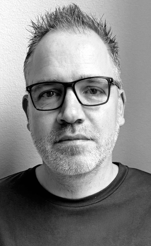 Mark Testroote